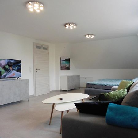 Moerth Apartment Schalchham Luaran gambar