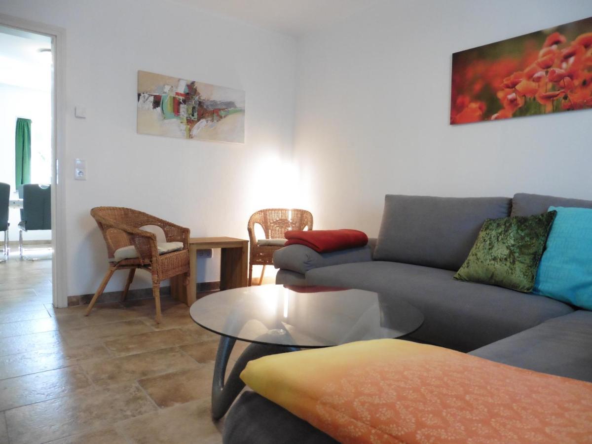 Moerth Apartment Schalchham Luaran gambar