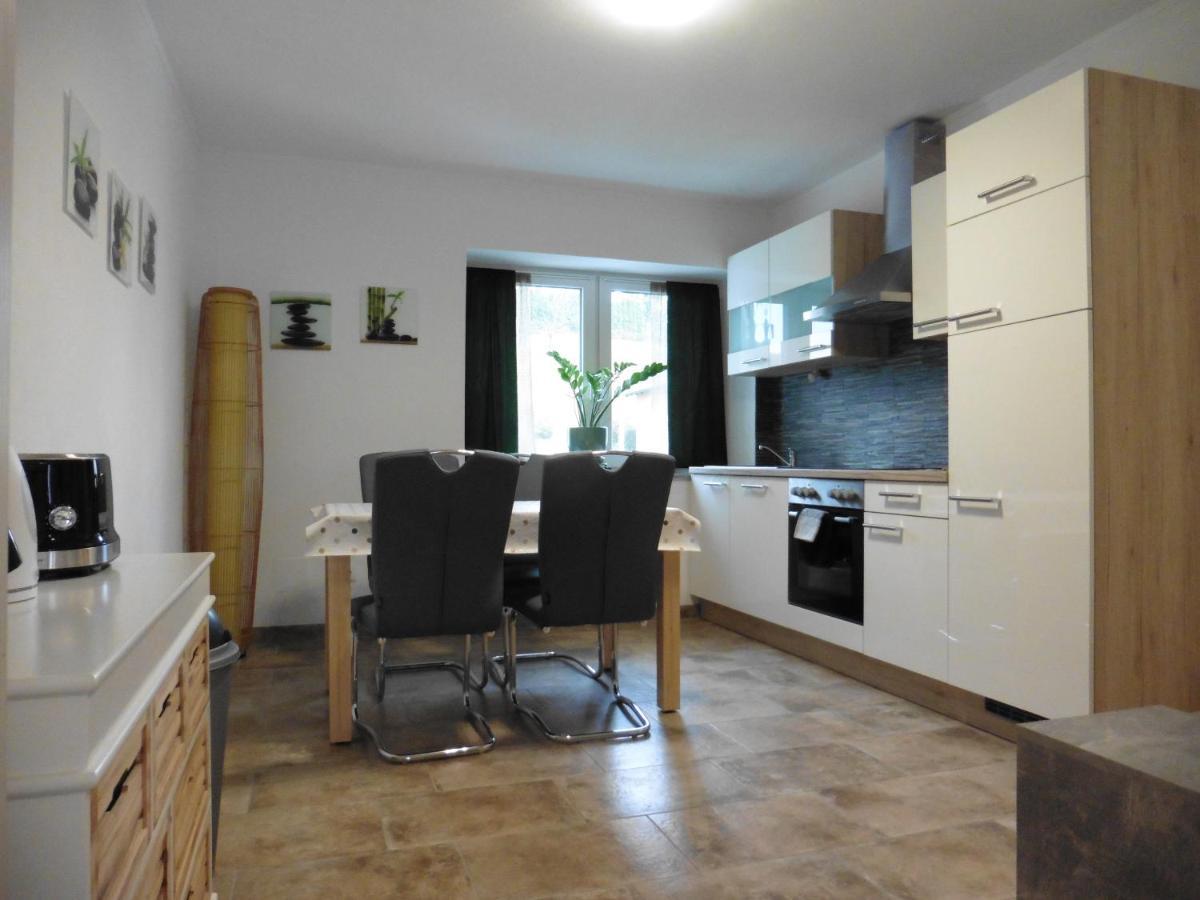 Moerth Apartment Schalchham Luaran gambar