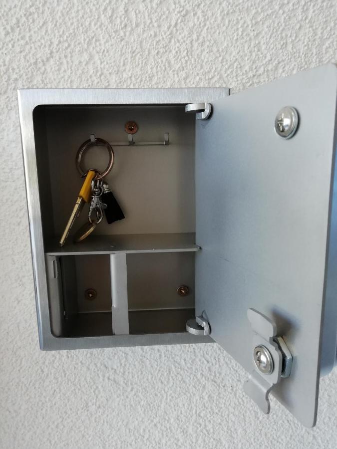 Moerth Apartment Schalchham Luaran gambar