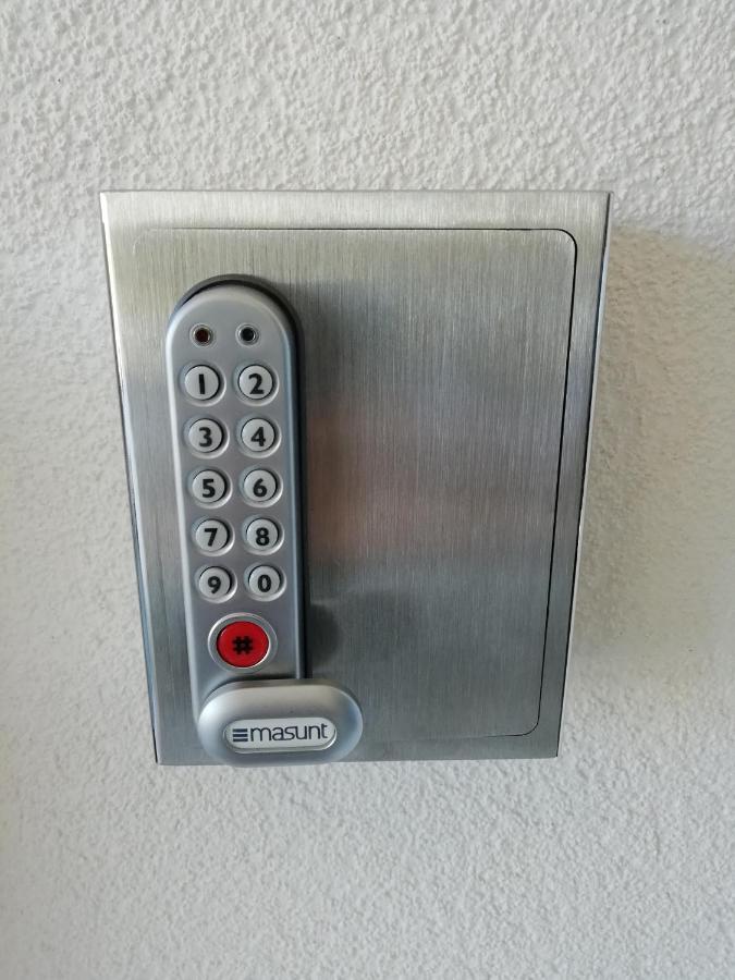Moerth Apartment Schalchham Luaran gambar