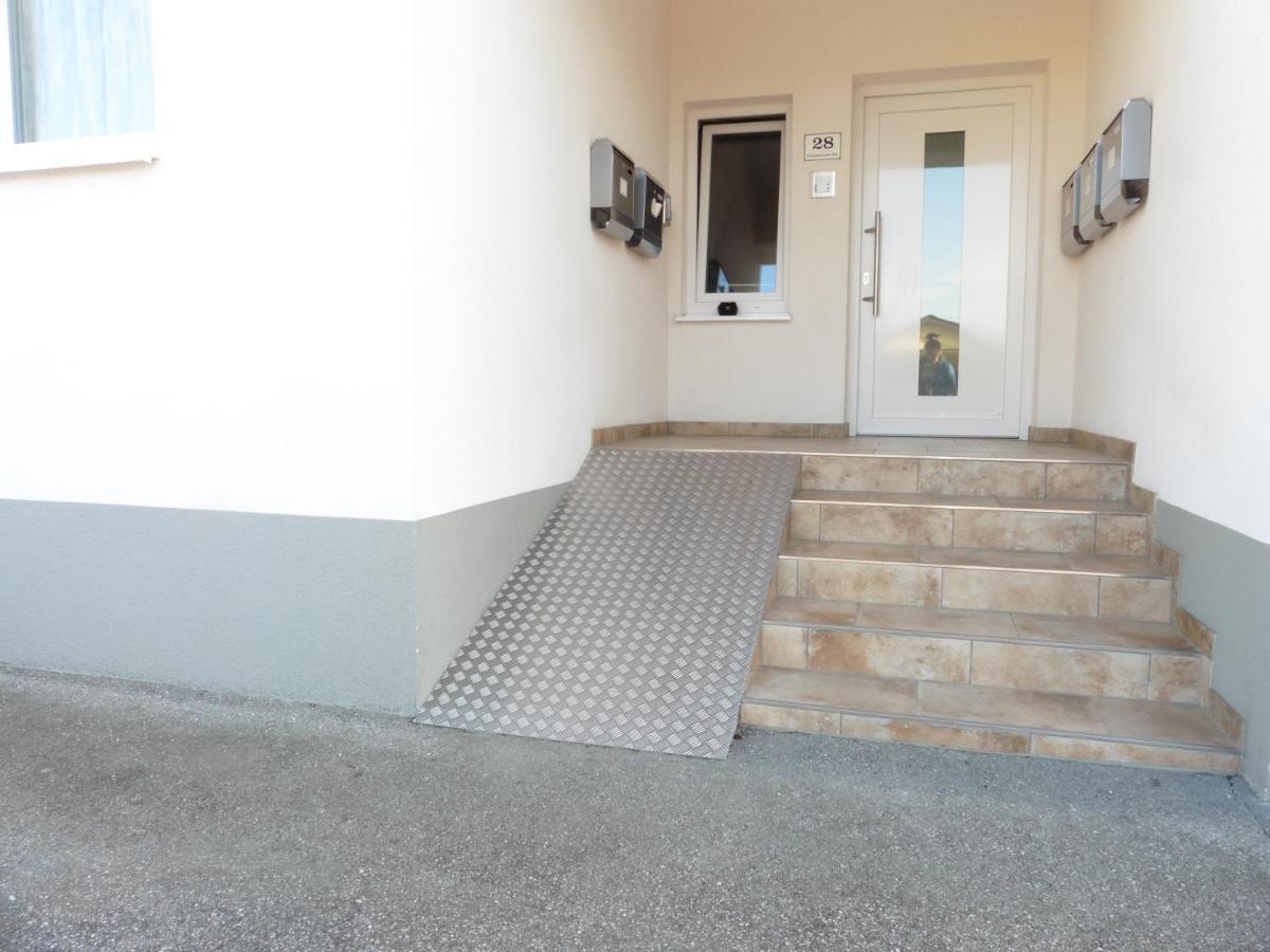 Moerth Apartment Schalchham Luaran gambar