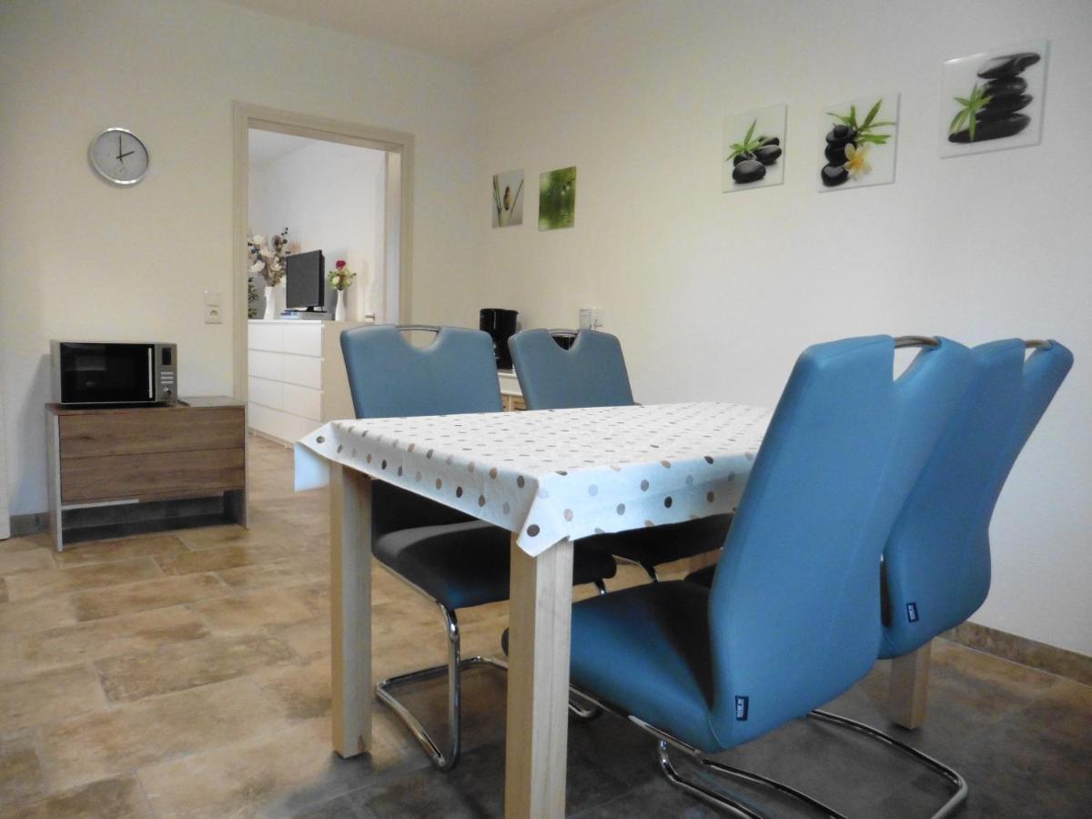 Moerth Apartment Schalchham Luaran gambar