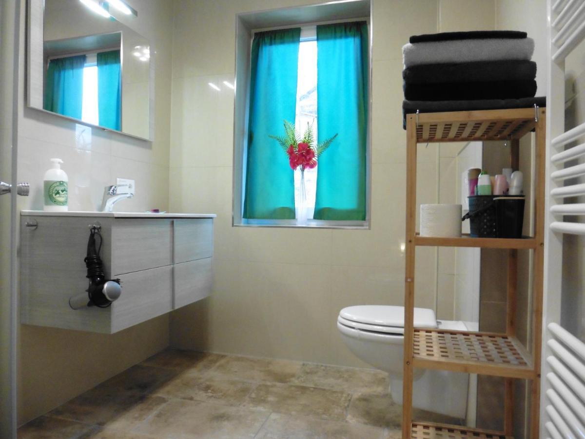 Moerth Apartment Schalchham Luaran gambar