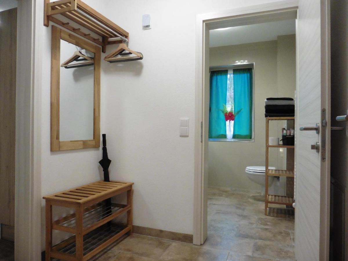 Moerth Apartment Schalchham Luaran gambar
