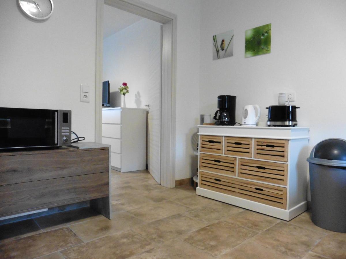 Moerth Apartment Schalchham Luaran gambar