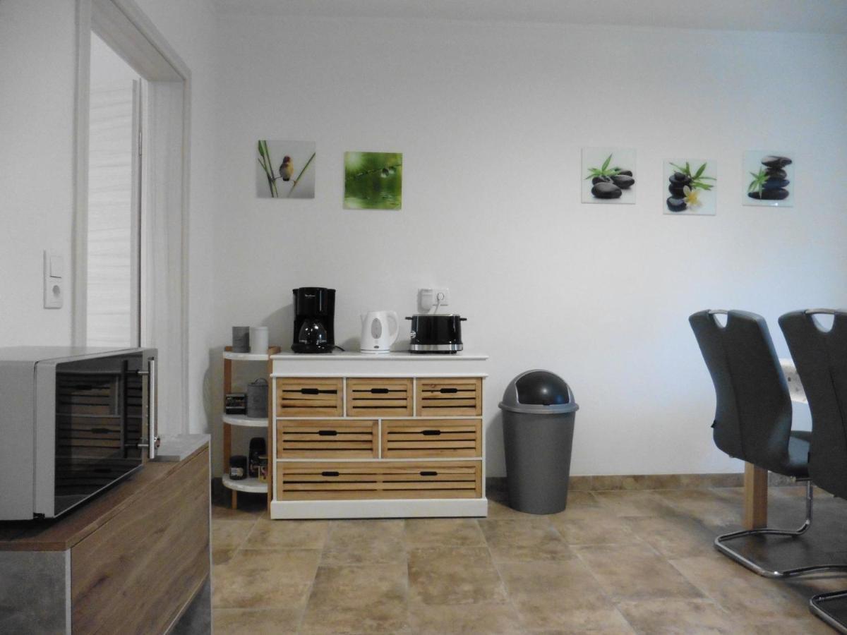 Moerth Apartment Schalchham Luaran gambar