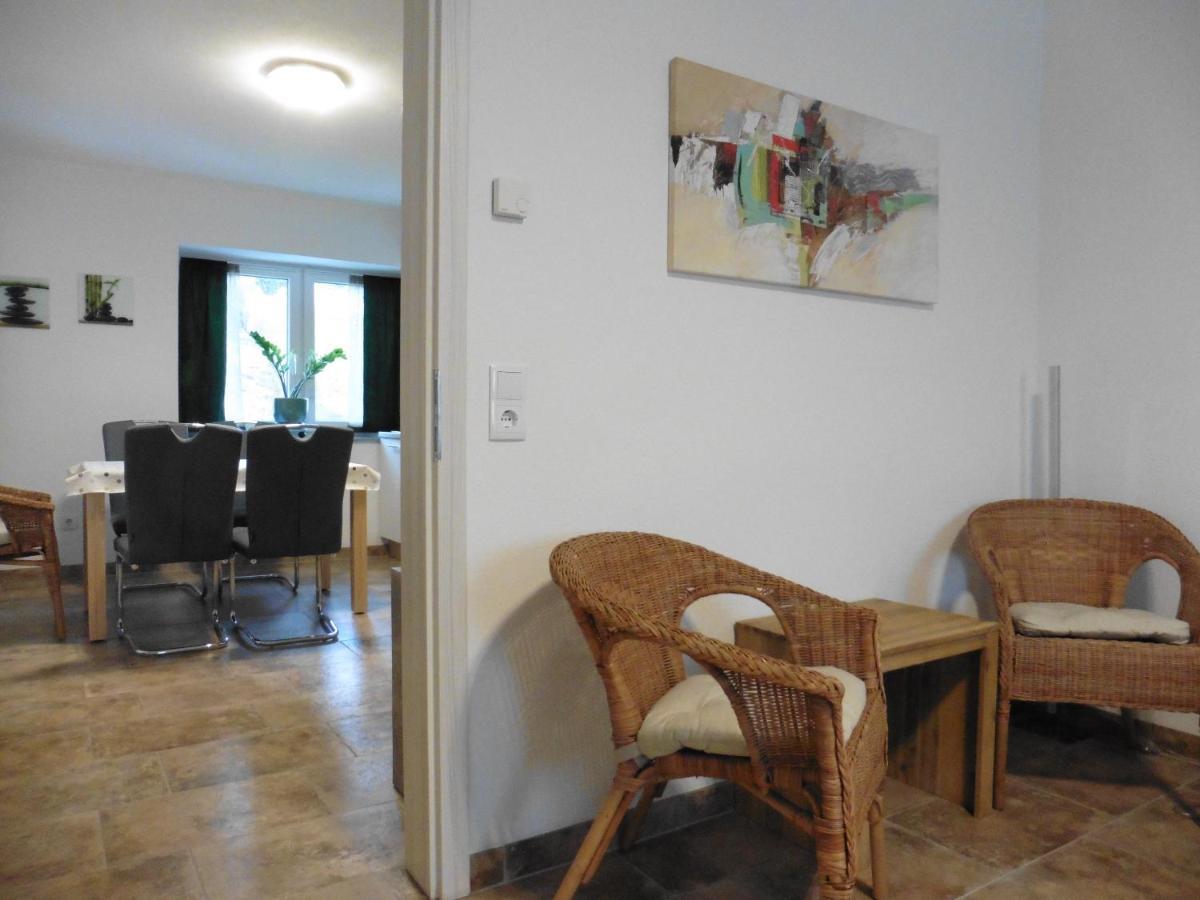 Moerth Apartment Schalchham Luaran gambar