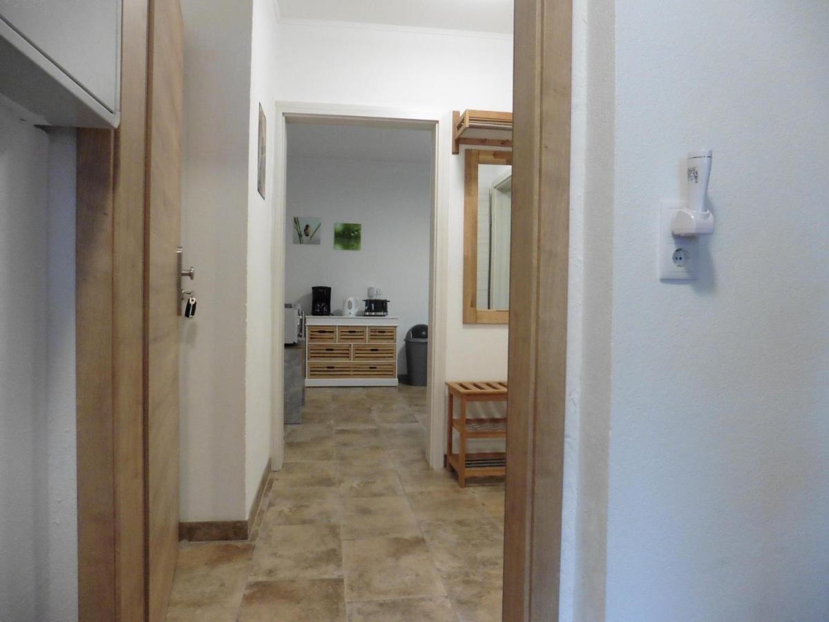 Moerth Apartment Schalchham Luaran gambar