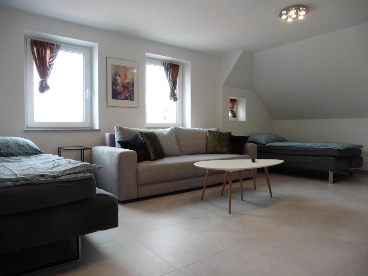 Moerth Apartment Schalchham Luaran gambar
