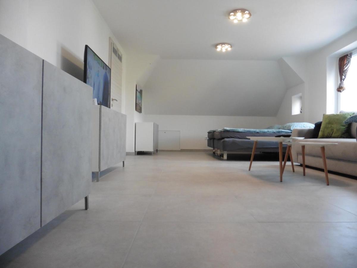 Moerth Apartment Schalchham Luaran gambar