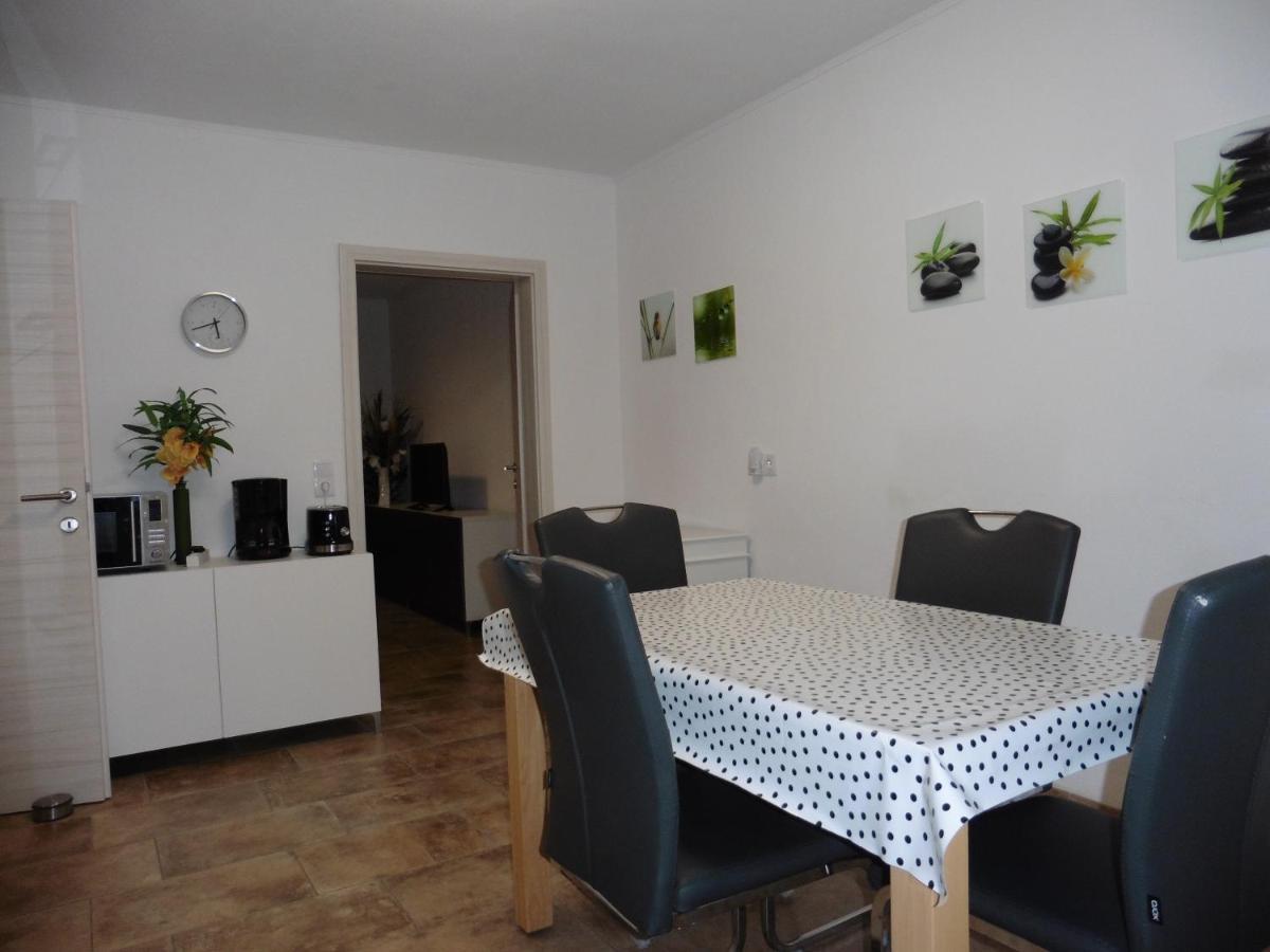 Moerth Apartment Schalchham Luaran gambar