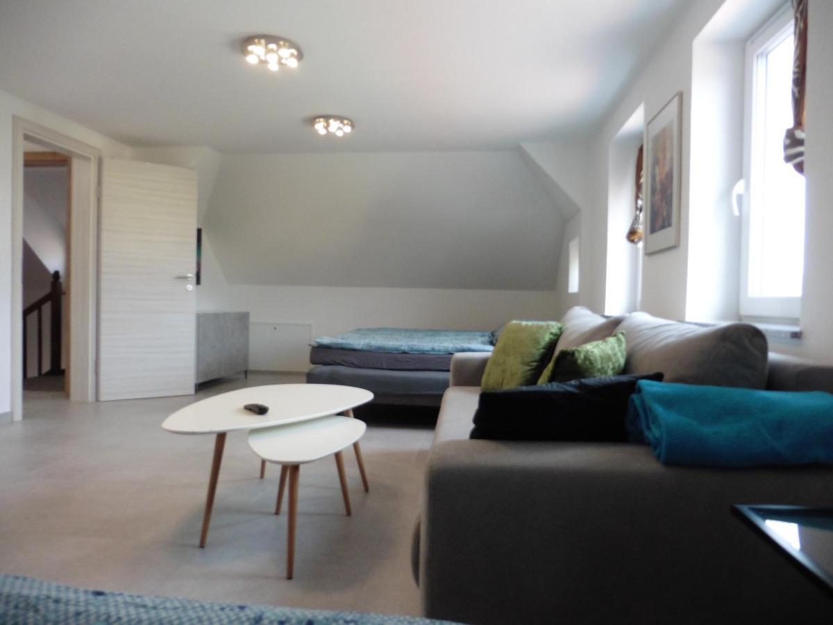 Moerth Apartment Schalchham Luaran gambar