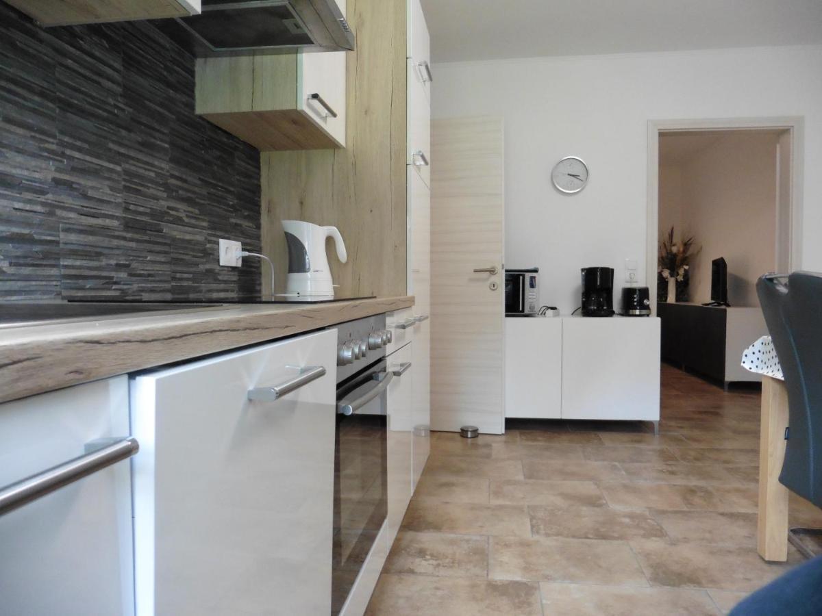 Moerth Apartment Schalchham Luaran gambar