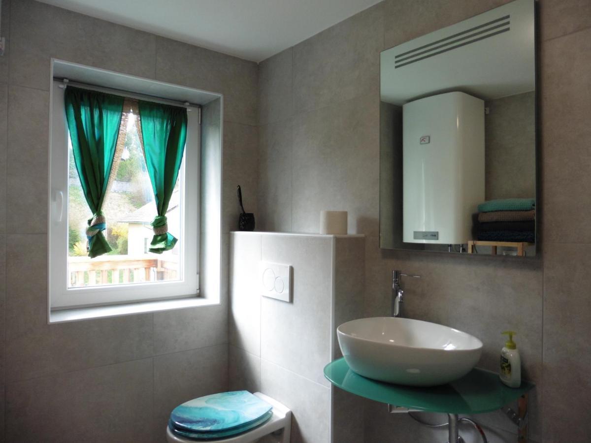 Moerth Apartment Schalchham Luaran gambar
