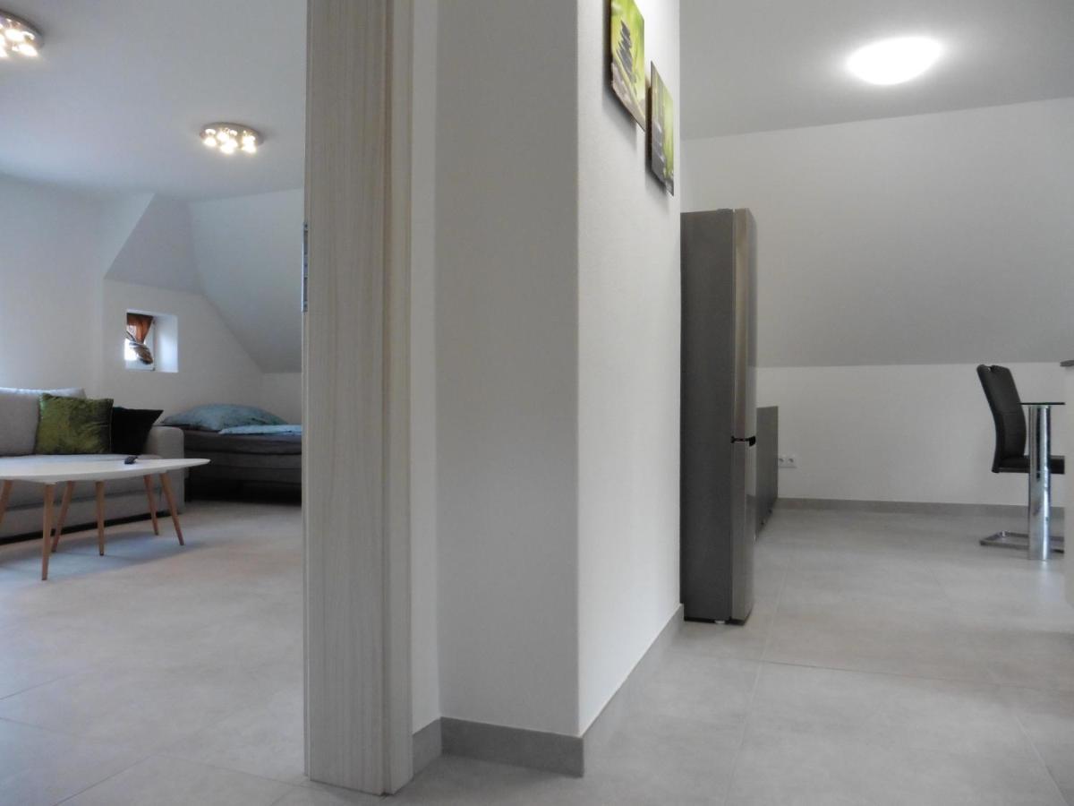 Moerth Apartment Schalchham Luaran gambar