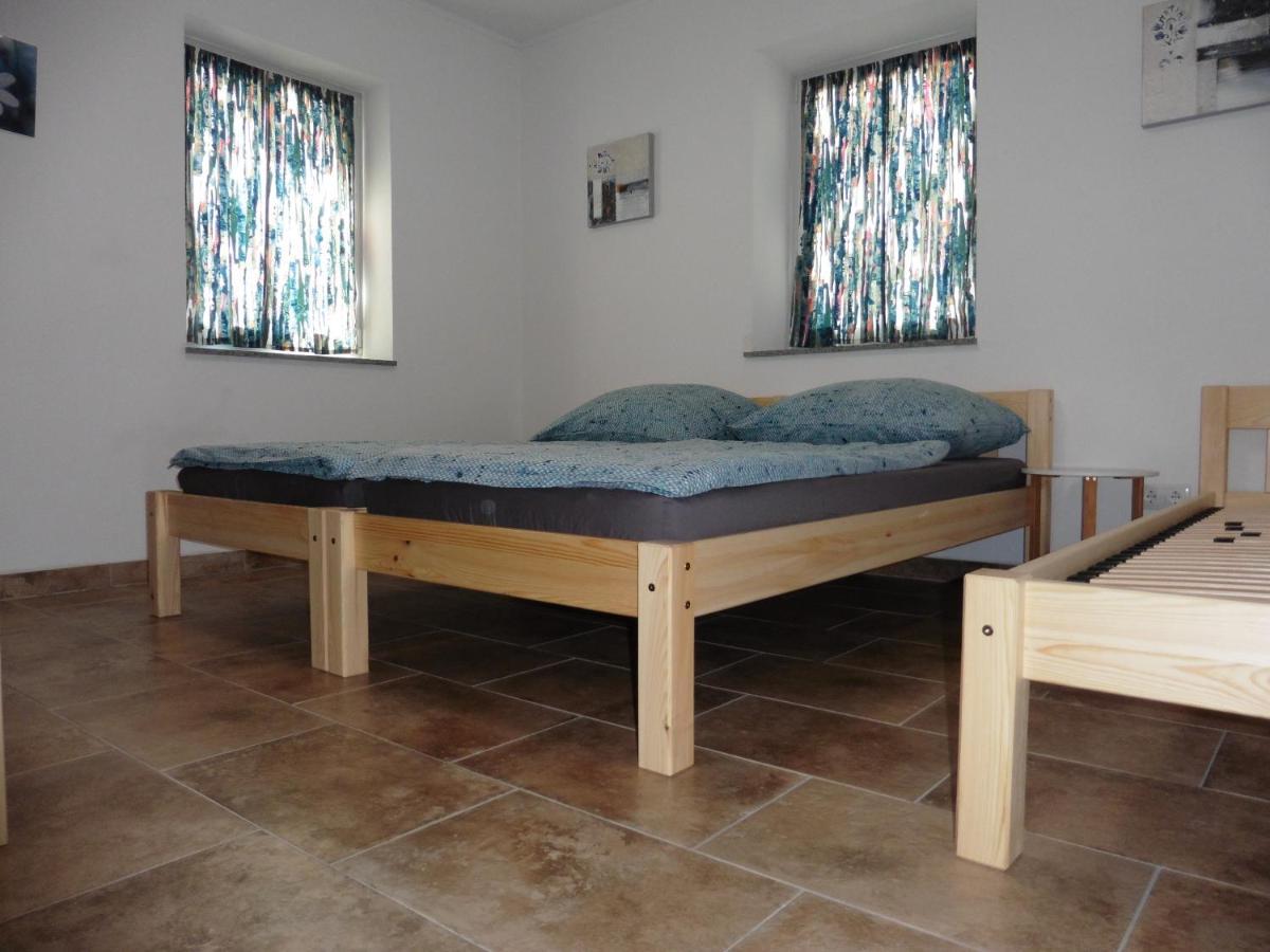 Moerth Apartment Schalchham Luaran gambar