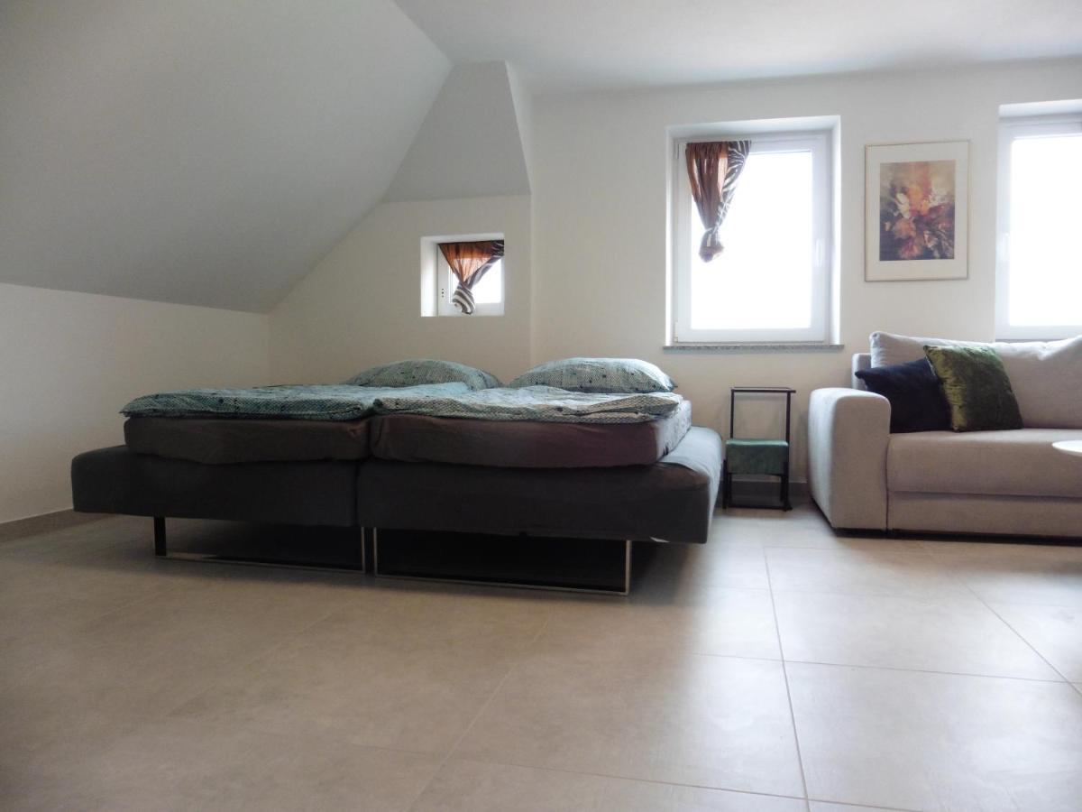 Moerth Apartment Schalchham Luaran gambar