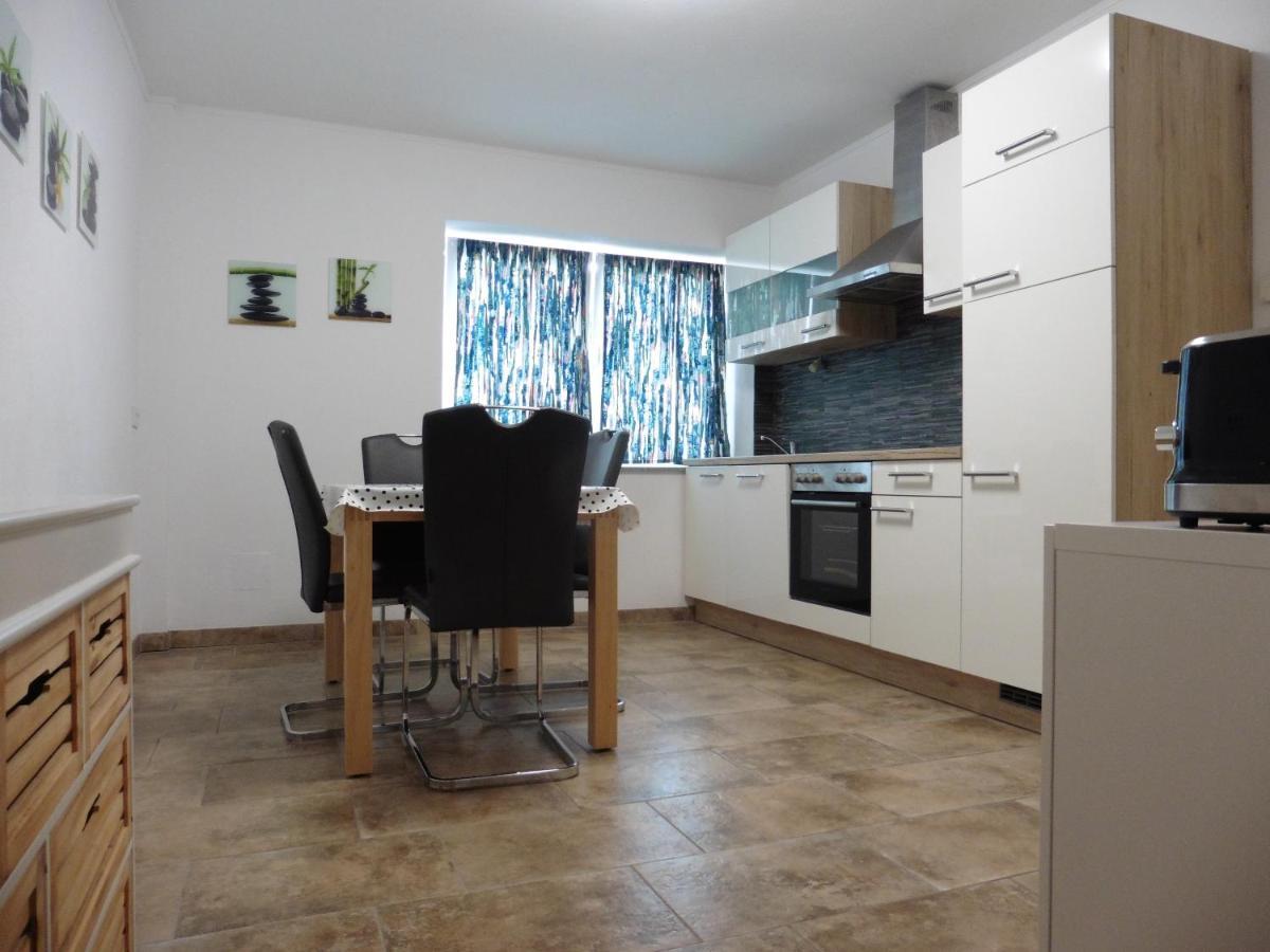 Moerth Apartment Schalchham Luaran gambar