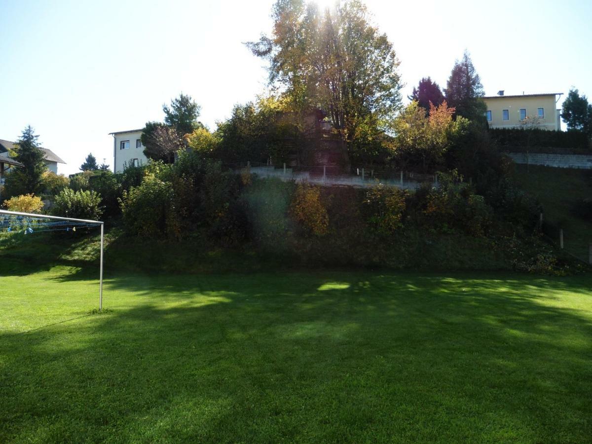 Moerth Apartment Schalchham Luaran gambar