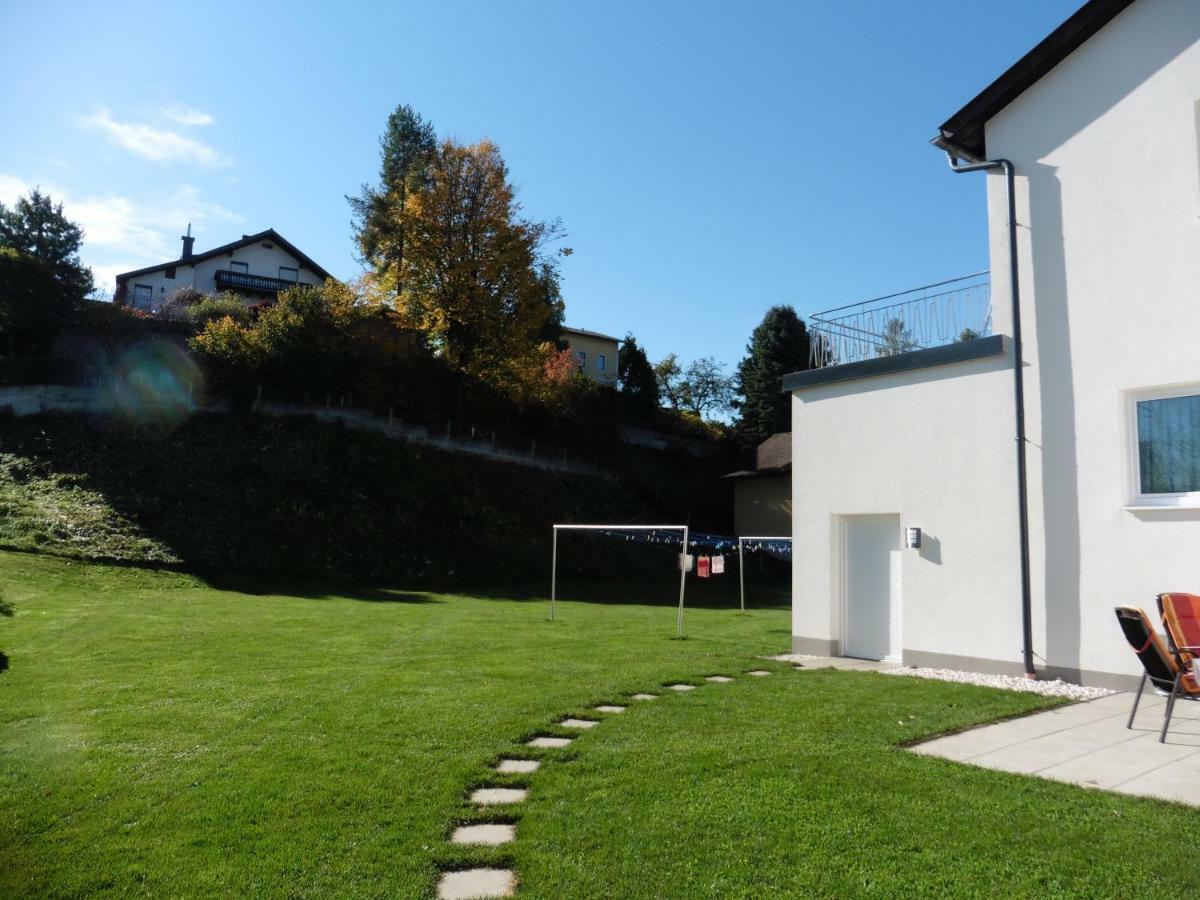 Moerth Apartment Schalchham Luaran gambar